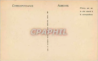 Berck-Plage — W Pustkowiu — L.L. — Rewers