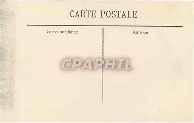 Okręgi Mont-Dore — Les Roches Tuilières i Sanadoire — LL — Rewers