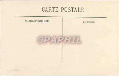 Dintorni del Mont-Dore — Le Gorges d'Enfer — Camini del Diavolo — LL. — N. 107 — Verso