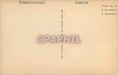 Boulogne-sur-Mer — A Porta Gayole — LL — Verso