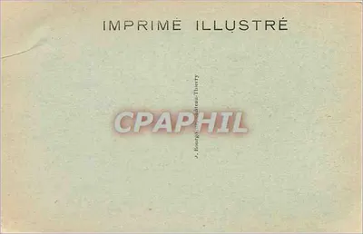 Creil (Oise) - Il Ponte sospeso visto da monte — Edit. Francolin - 1918 — Verso