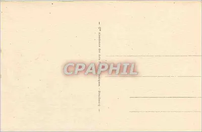Trois-Epis - Ogólny widok z belvederu — n° 53 — Rewers