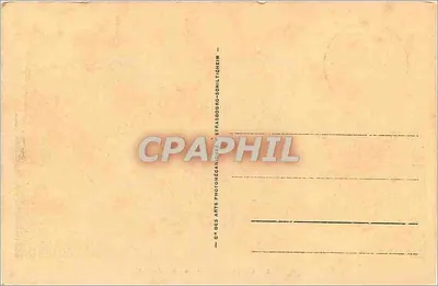 Strasburg — Most Kehl — wydawca 'Ponts du Rhin', n° 184 — Rewers