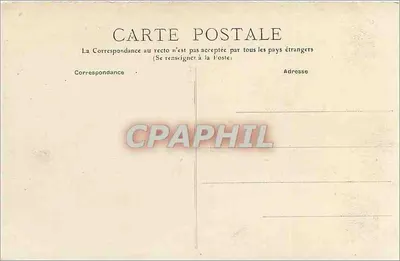 Lourdes - As Piscinas e o Gave — As Pirineus, n°798 — Verso