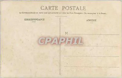 Laon - Katedra — Nef i stalje — Marque Barnaud, Laon, n°108 — Rewers