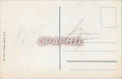 Ruderi del Castello - Desenzano del Garda — Éditeur A. Pandini, Brescia — Rewers