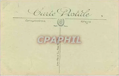 Beauvais - Katedra - Portaal Północne XVI wieku - LL — Rewers