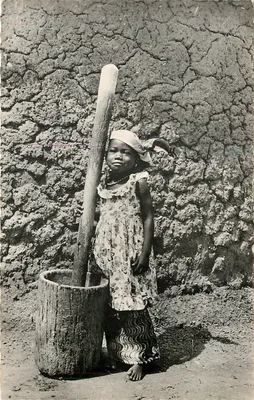Futur Ménagère — Sikasso