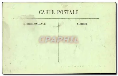 Bordeaux — O Ponte de Pierre — LL, n°68 — Verso