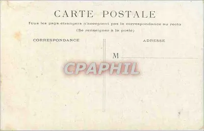Bordeaux - Place Tourny — estatua de Jean-Baptiste Tourny — editor S. Sigloun — Reverso