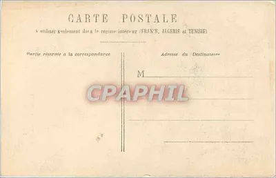Bordeaux — Igreja de São André — Verso