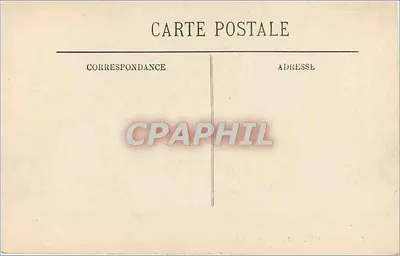 Bordeaux — De Beurs — LL. — n° 57 — Achterkant