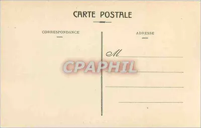 Bordeaux — Wyspa Ptaków — N. G. — Rewers