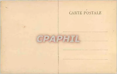 Bourbon-l'Archambault — Wnętrze zamku, Sala — n°21 — Rewers
