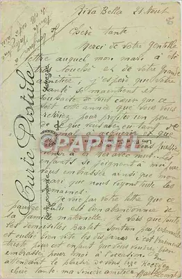 Riva-Bella — Nossa Senhora dos Mares — LL, editor LL, n° 10 — Verso