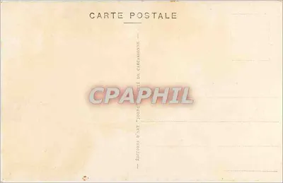 La Città di Carcassonne — Lices-Hautes — Edizioni Jorda — Verso