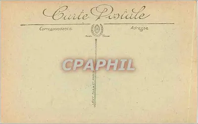 Bordeaux — Portal Pałacu — Selecta — Rewers
