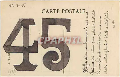 Beaugency (Loiret) — Pejzaż panoramiczny Sologne — Katedra Najświętszej Maryi Panny i Most — Wieża Cezara — Wydawca: H. DANS, nr 4111 — Rewers