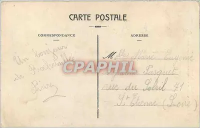 रोचेटैली — पुराने फैडल किला के अवशेष — एडिटर जीसी — पीछे