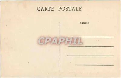Beauvais — Katedra — Ogólny widok — L. P. — Rewers