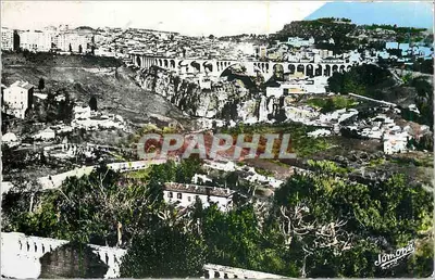 Constantine — Vista Geral — Edição Jomone
