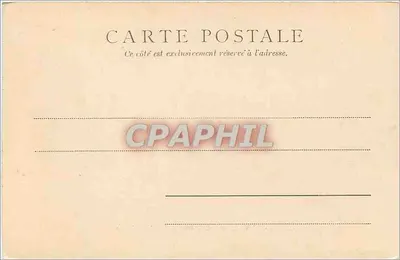 Ambiente de Vichy: A Pedreira — Edição C. Marlière, n°45 — Verso