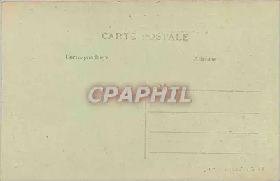 Montluçon — Torre Fouquet — Lib. F. Pointud — Verso
