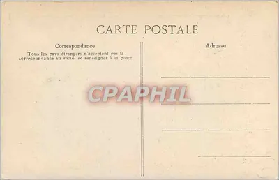 Riviera Dore i mostek kolejowy — Piekne widoki Auvergne, seria 582 — Rewers