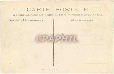 Vichy — Uma Avenida do Parque — Édition Maniezzzi — Verso