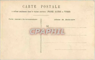Bordeaux — Widok na Duży Teatr — BORDEAUX — Rewers