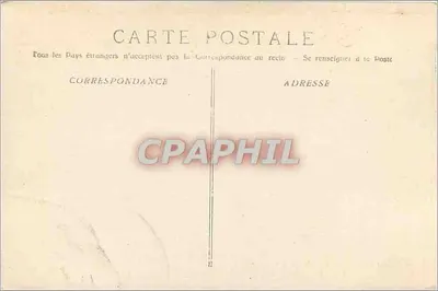 Krypta św. Michała (Bordeaux) — Zaszyty żywy — Gondrande phot — Rewers