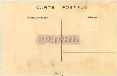 Waterloo — Fazenda da Haie-Sainte que os franceses deixaram quatro vezes — editor desconhecido — Verso