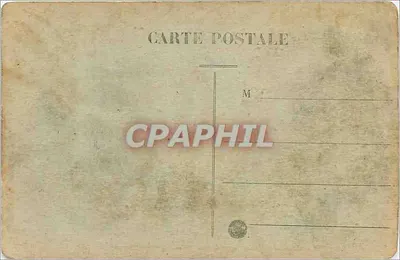 La Creuse Pittoresque — Aubusson — L'Horloge — Rewers