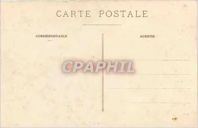 Dijon - Porta Guillaume — L. V., editor, n°8 — Verso