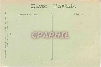 Clermont-Ferrand — Plaza Lamartine — JND Hol — Reverso