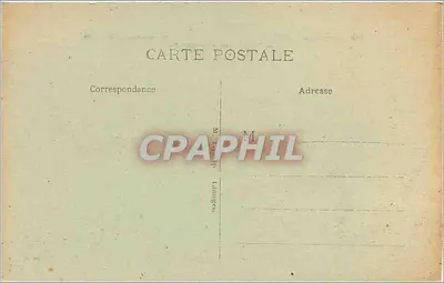 Auvergne — Trasa z La Bourboule do Saint-Sauves — Ścieżka Chateauneuf — Rewers