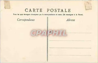 Awinion — Widok ogólny — Matton Universelle Nouvelles Galeries — Rewers