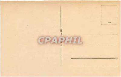 Berlin — Zamek i most cesarza Wilhelma — J. W. Nr. 146 — Rewers