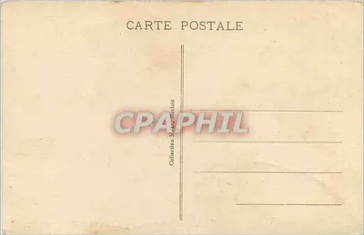 Aproximidades de Plougasnov - PRIMEL-LE DIBEN - Vista geral — Verso