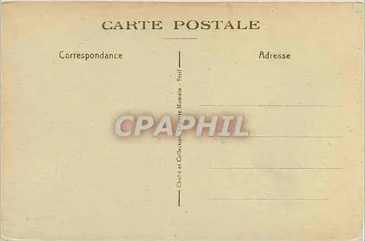 Djemila — Plaza del Capitulio, siglo II, civilización de los Antoninos — Reverso