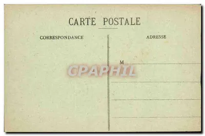 Emeraudekust - Emerald Coast — De oevers van de Rance - DINARD - Bric à Brac - G.F. - Uitgave Guérin, St-Malo (I-et V.) — Achterkant