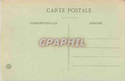 Annecy i jego Jezioro — Pałac Cesarski — Piekne miejsca w Savoi — Rewers