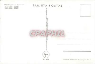 Paco de Lucía e sua Festa de Ballet — 'Cobre Gitano' — Granada — Criations Especializadas de Paco Bonadelle — Verso