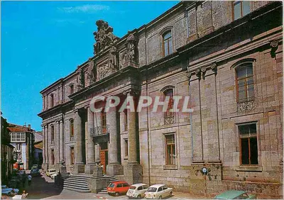 Universidad de Santiago de Compostela — Éditeur ARRIAS, n° 128