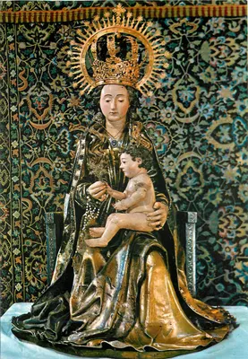 Santa María La Mayor — Burgos — Éd. Berascoa
