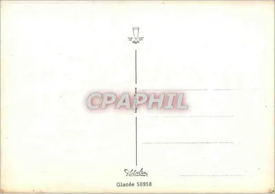 Bukiet czerwonych róż — urodziny — Photocéchon, Glacée 50958 — Rewers