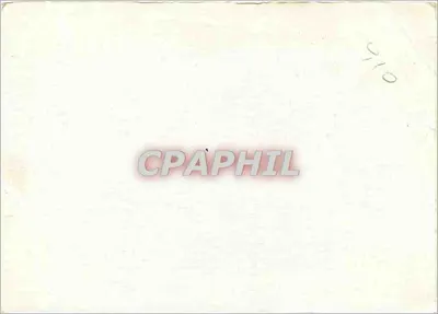 Vila — vista de habitações — Van Gogh — Verso