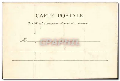 Saint-Malo — Vue du Petit Bey — Édition J.B. Neve, Saint-Malo — Reverso