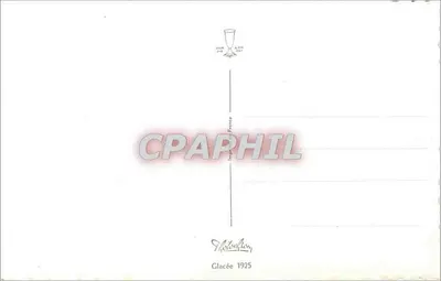 Dwa psy w strojach scenicznych — owoce i warzywa — wydawca Vélotofon — Rewers