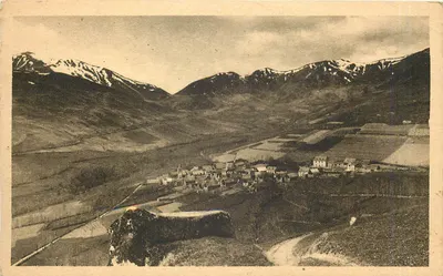 कैथर्विएल एवं पोर्ट डी पेप्रेसौर्ड